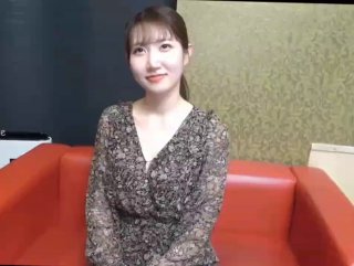 MOGI-069-C 色白巨乳美少女に性感マッサージ体験をさせて敏感Fカップを揉みまくってイカせまくり！ガチイキ