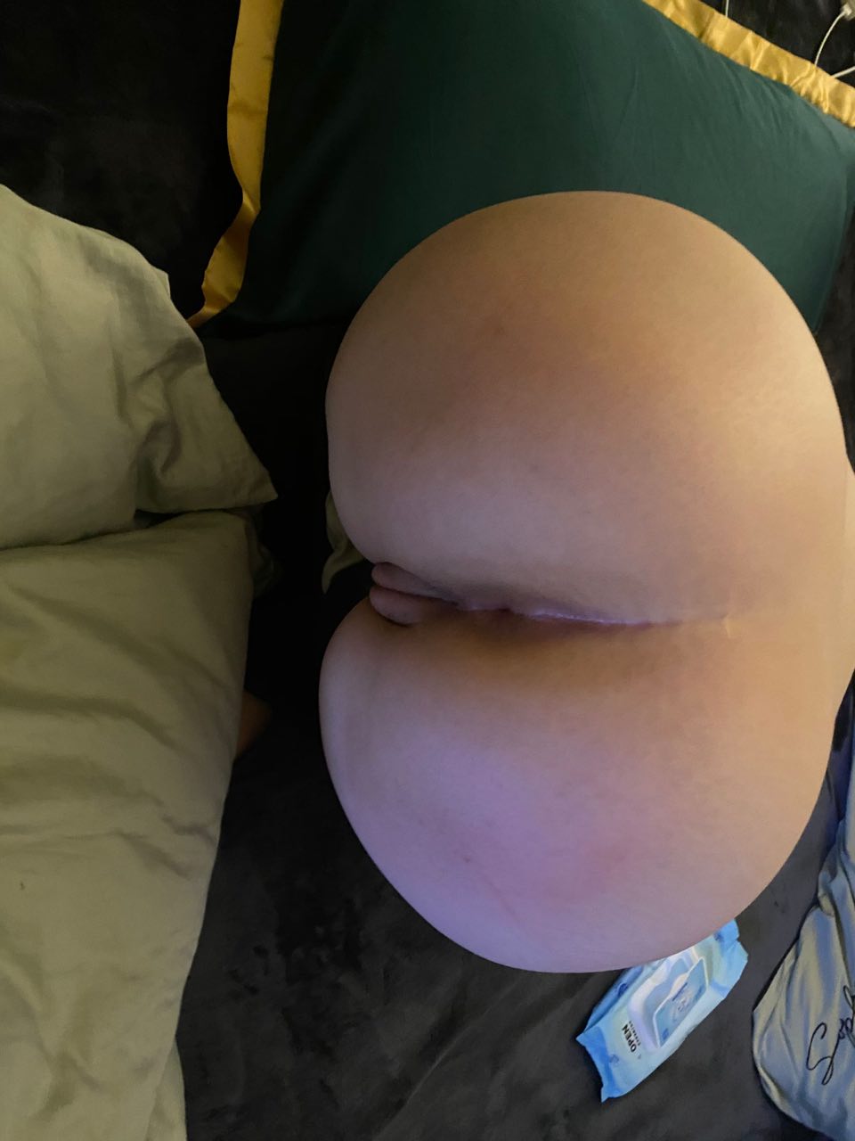 slave slut